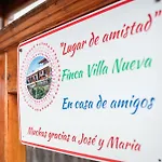 Nueva Apartamento