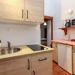 Apartamento Nueva
