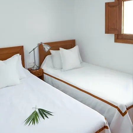 Nueva Apartment