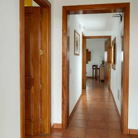 Apartment Nueva