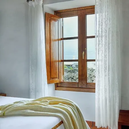 Nueva Apartment