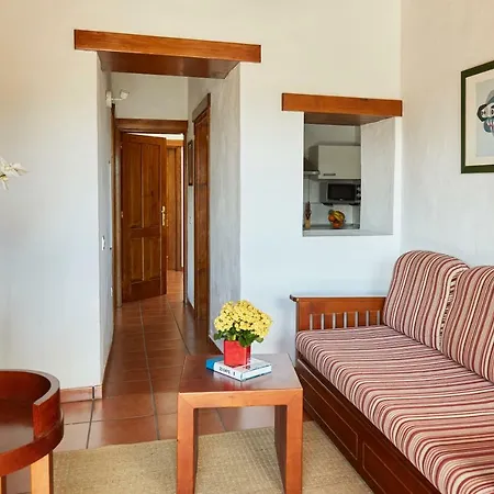 Nueva Apartment Mala