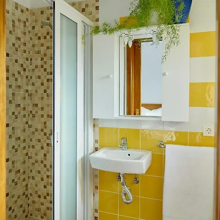 Apartment Nueva *