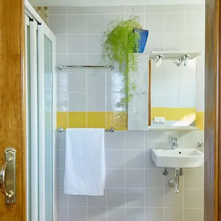 Nueva Apartment
