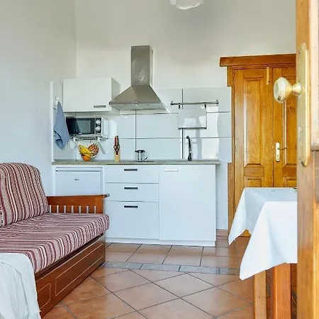 Nueva Apartment