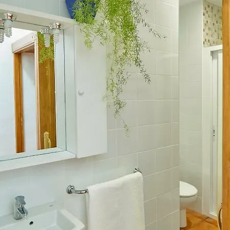 Apartment Nueva
