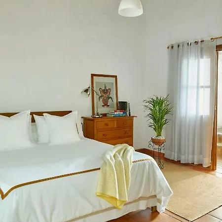 Apartment Nueva