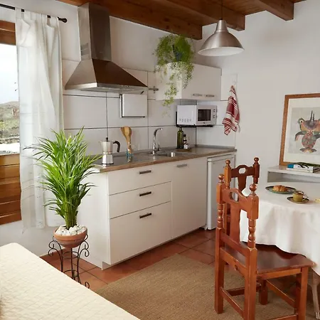 Apartment Nueva Mala