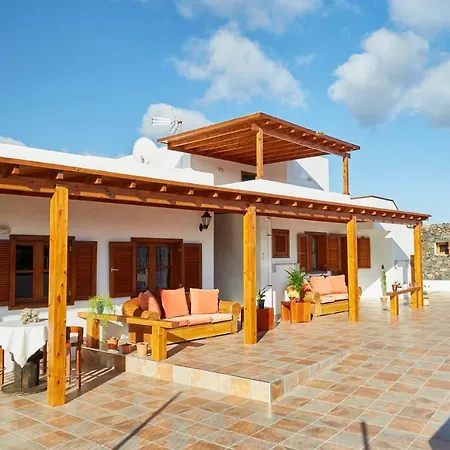 Apartment Nueva