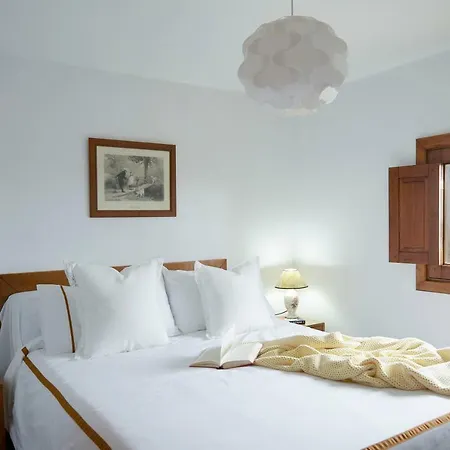 Apartment Nueva Mala