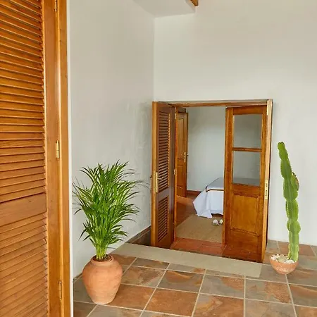 Apartment Nueva Mala