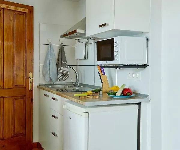 Apartmán Nueva Mala