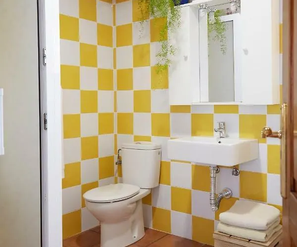 Apartmán Nueva Mala