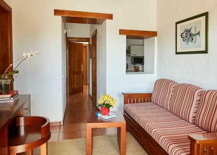 Nueva Apartamento Mala