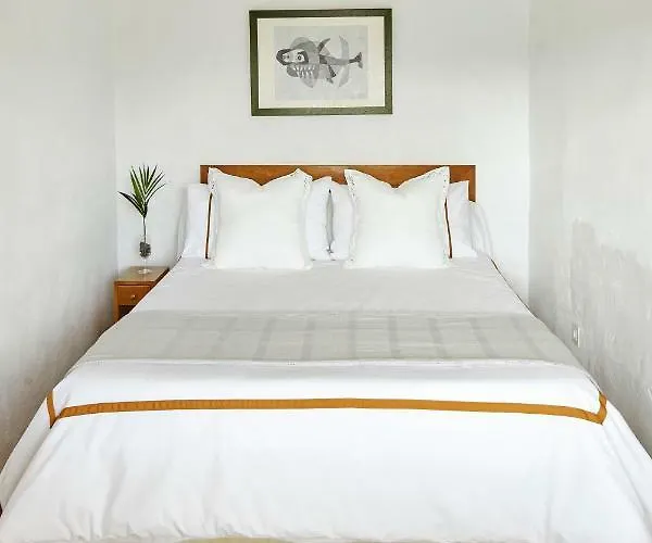 Apartmán Nueva Mala