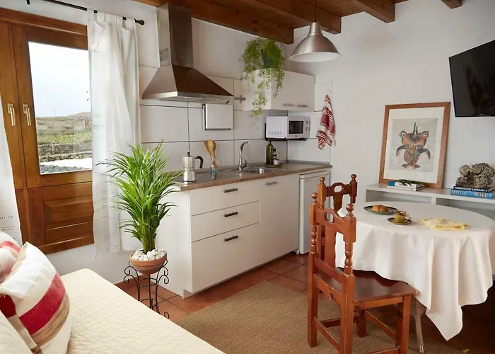 Apartmán Nueva Mala