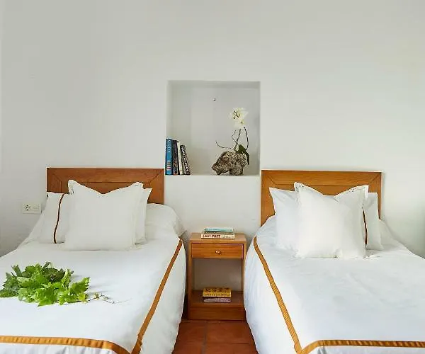 Nueva Apartamento Mala