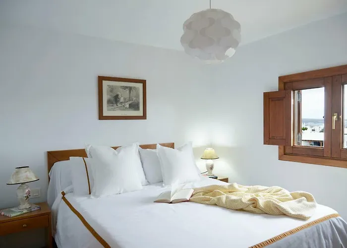 Apartmán Nueva Mala