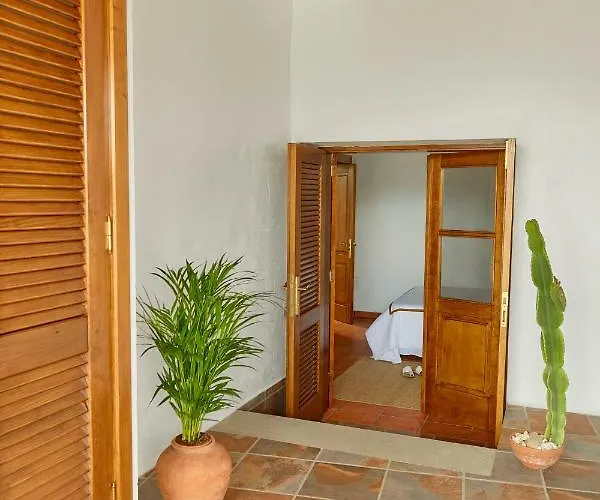 Apartamento Nueva Mala