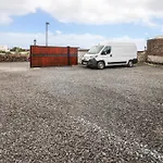 Apartmán Nueva *
