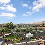 Apartmán Nueva Mala