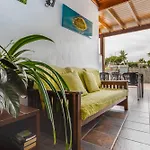 Apartmán Nueva *