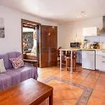 Apartmán Nueva *