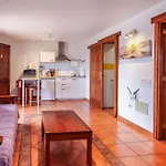 Apartmán Nueva