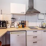 Apartamento Nueva *