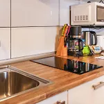 Apartamento Nueva *