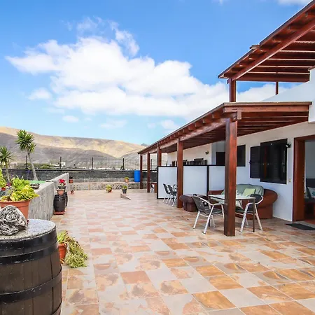 Finca Villanueva * Mala