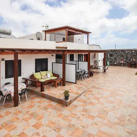 Apartmán Nueva Mala