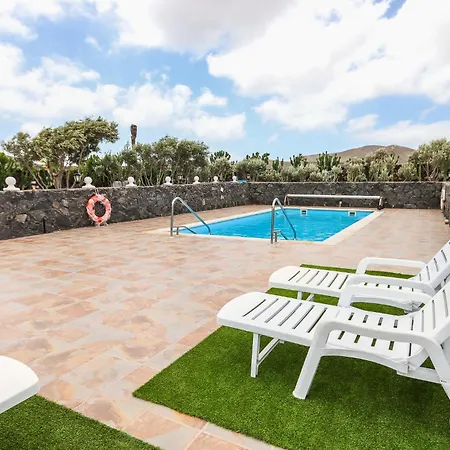 Villanueva Apartmán