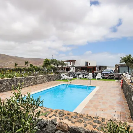Apartmán Villanueva