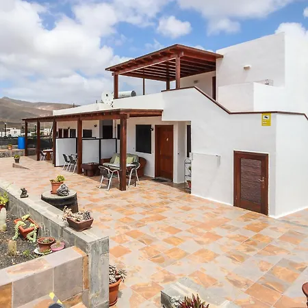 Villanueva Apartmán *