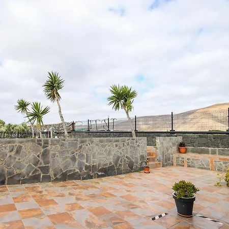 Apartmán Villanueva Mala