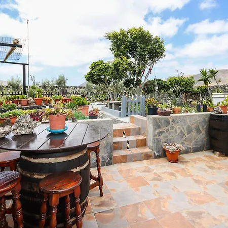 Villanueva Apartmán