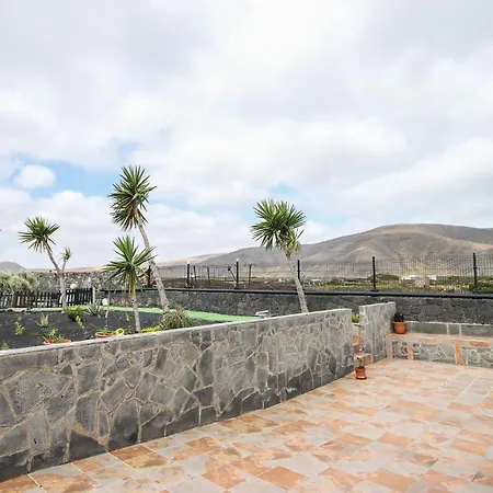 Apartmán Villanueva