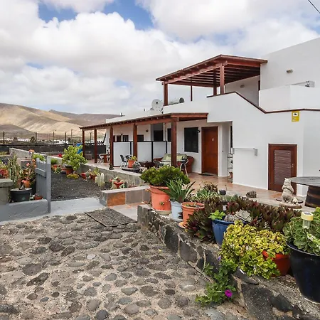 Villanueva Apartmán *
