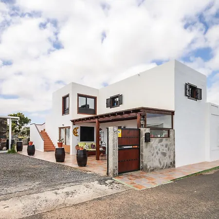 Villanueva Apartmán Mala