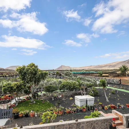Apartman Villanueva Mala