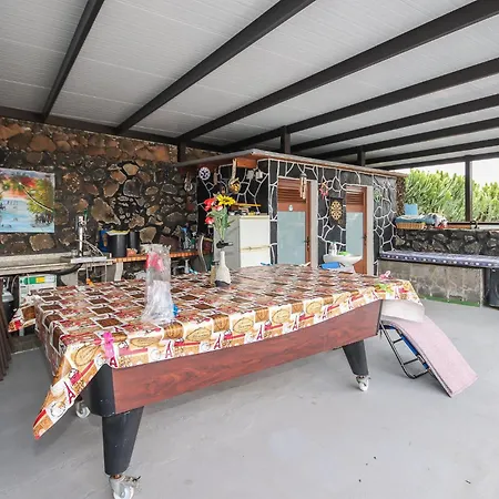 Apartmán Villanueva Mala