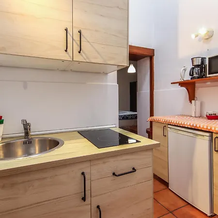 Apartman Villanueva