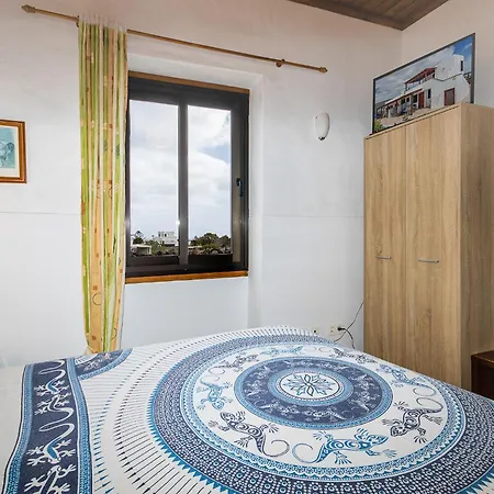 Villanueva Apartman *