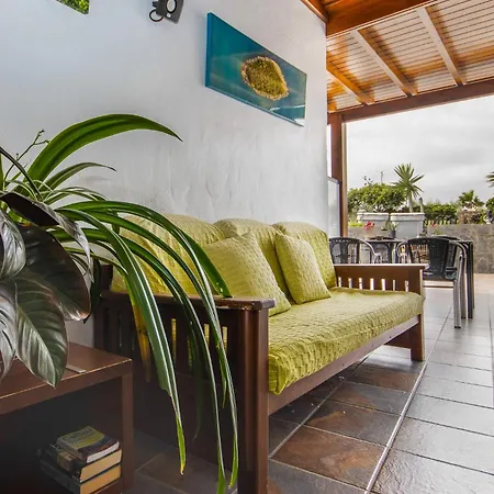 Apartman Villanueva *