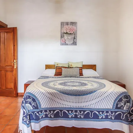 Villanueva Apartman Mala