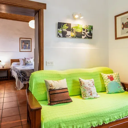 Apartman Villanueva Mala
