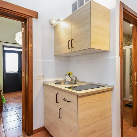 Apartman Villanueva *