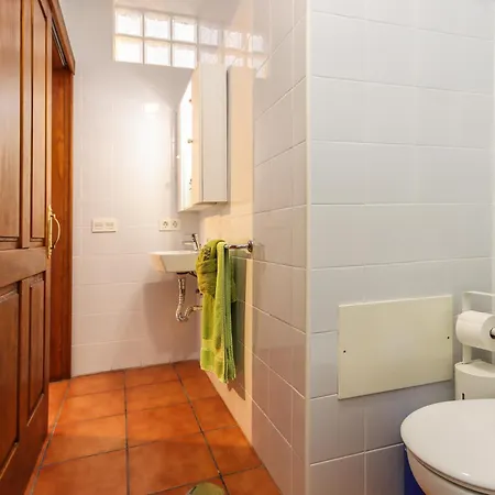 Villanueva Apartman Mala