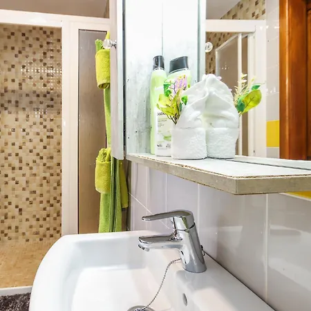 Apartman Villanueva